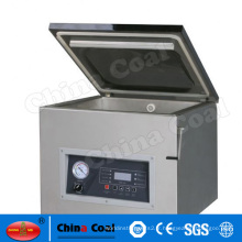 Machine de conditionnement sous vide de bureau chimique DZ300-2D